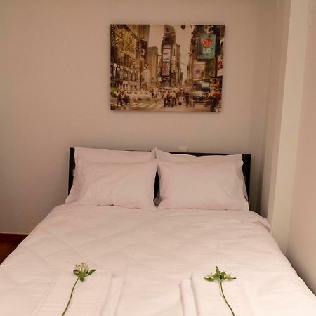 The Lux Gorgeous Apartment سالونيك المظهر الخارجي الصورة
