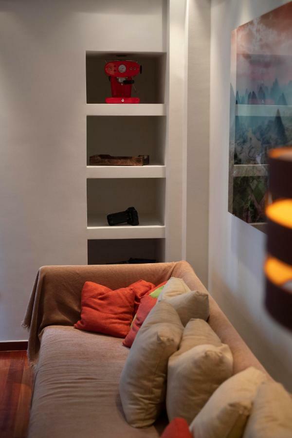The Lux Gorgeous Apartment سالونيك المظهر الخارجي الصورة