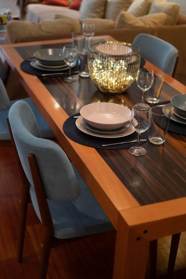 The Lux Gorgeous Apartment سالونيك المظهر الخارجي الصورة
