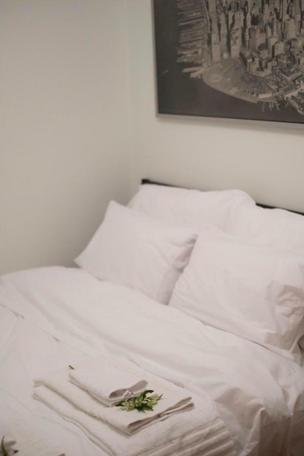 The Lux Gorgeous Apartment سالونيك المظهر الخارجي الصورة
