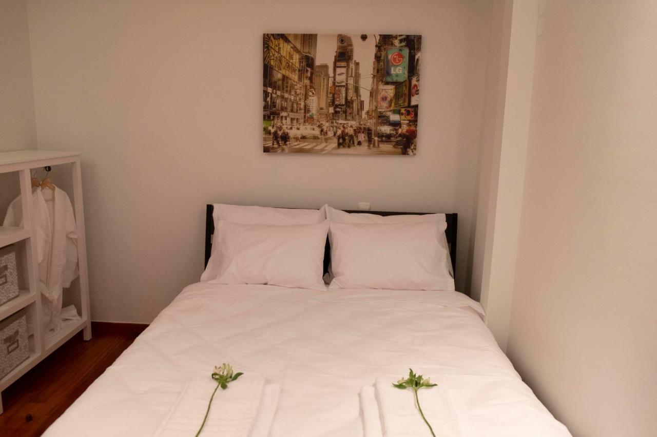 The Lux Gorgeous Apartment سالونيك المظهر الخارجي الصورة